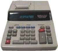 casio DL-220LA (GY)